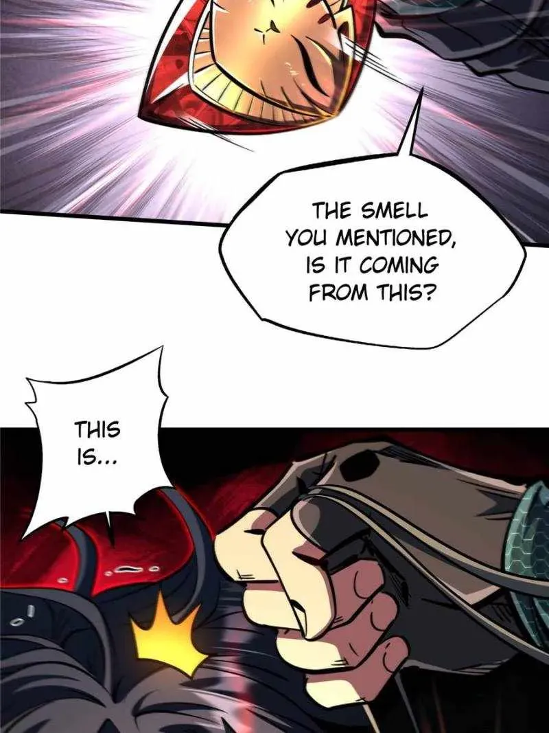 Read Super Gene en Manga Online