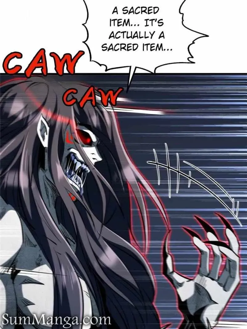 Read Super Gene en Manga Online