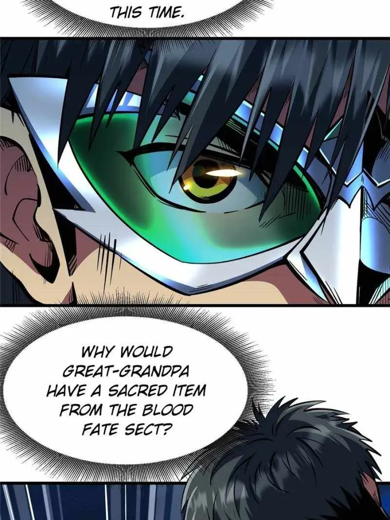 Read Super Gene en Manga Online