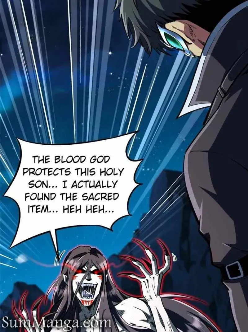 Read Super Gene en Manga Online