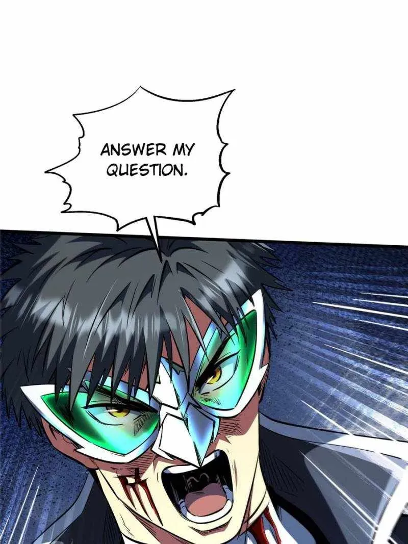 Read Super Gene en Manga Online