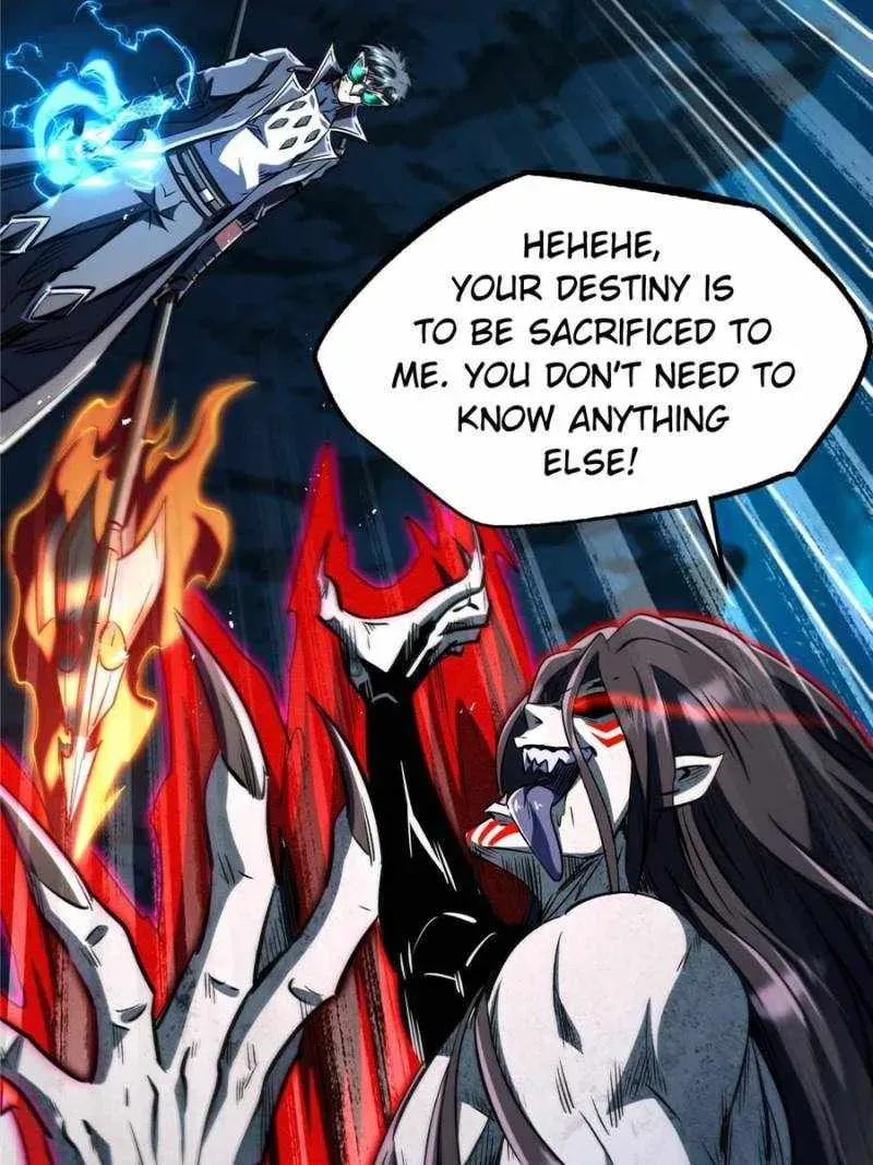 Read Super Gene en Manga Online