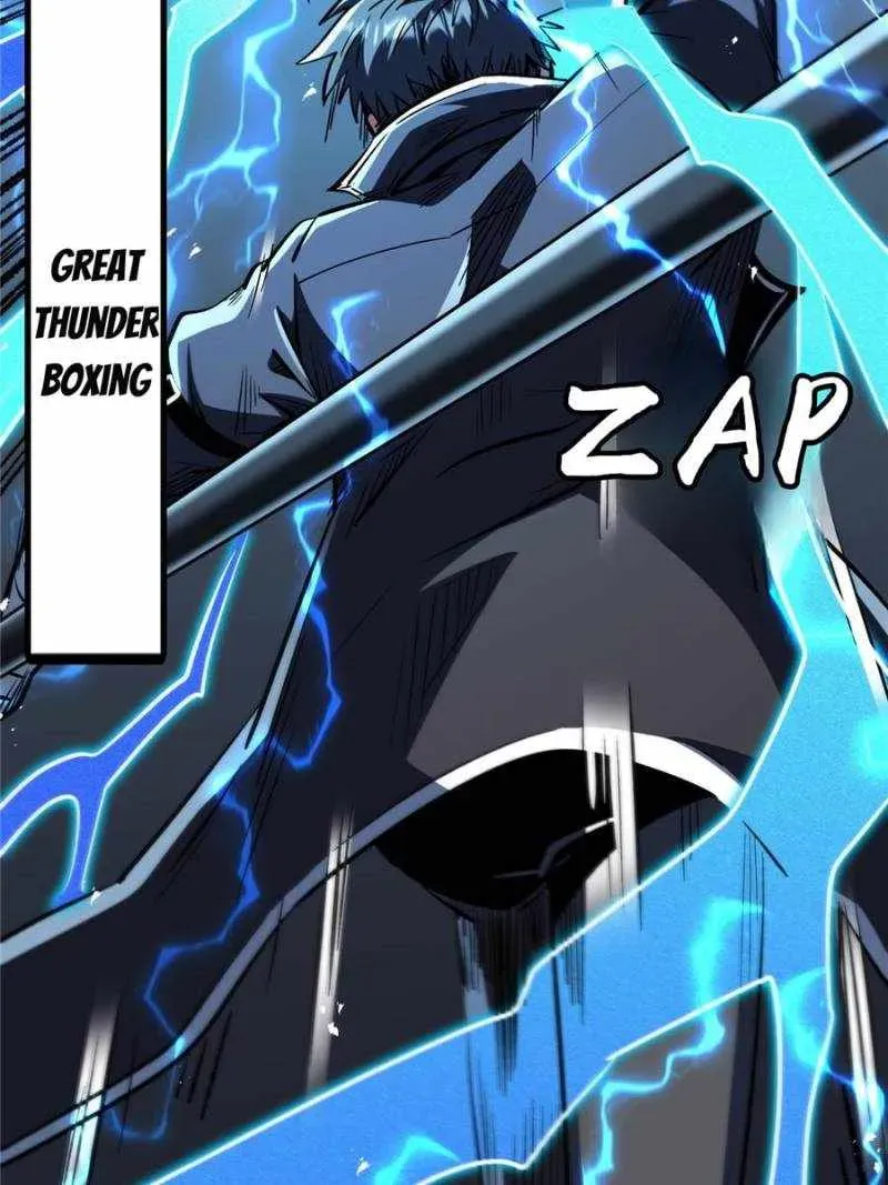 Read Super Gene en Manga Online