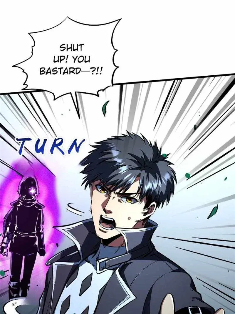 Read Super Gene en Manga Online