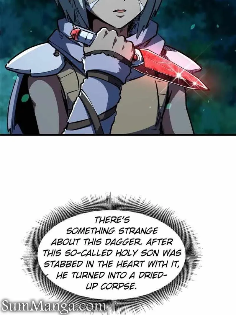 Read Super Gene en Manga Online
