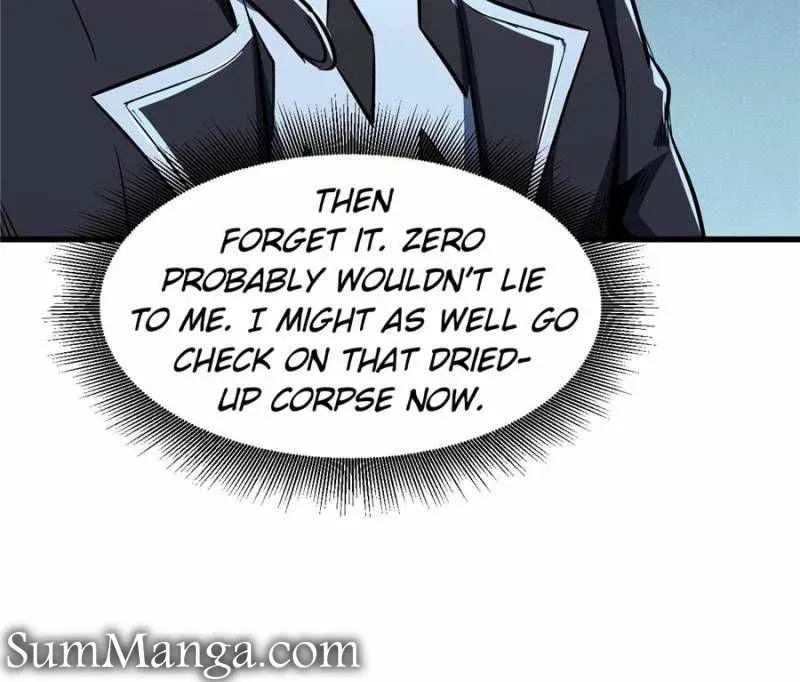 Read Super Gene en Manga Online