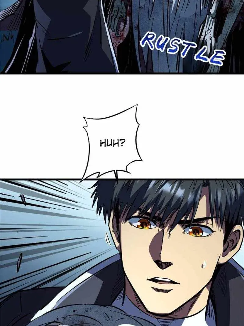 Read Super Gene en Manga Online