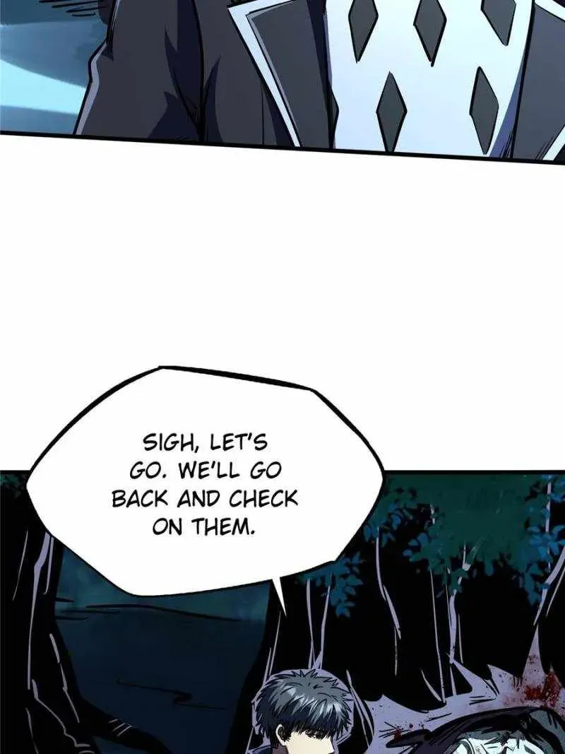 Read Super Gene en Manga Online