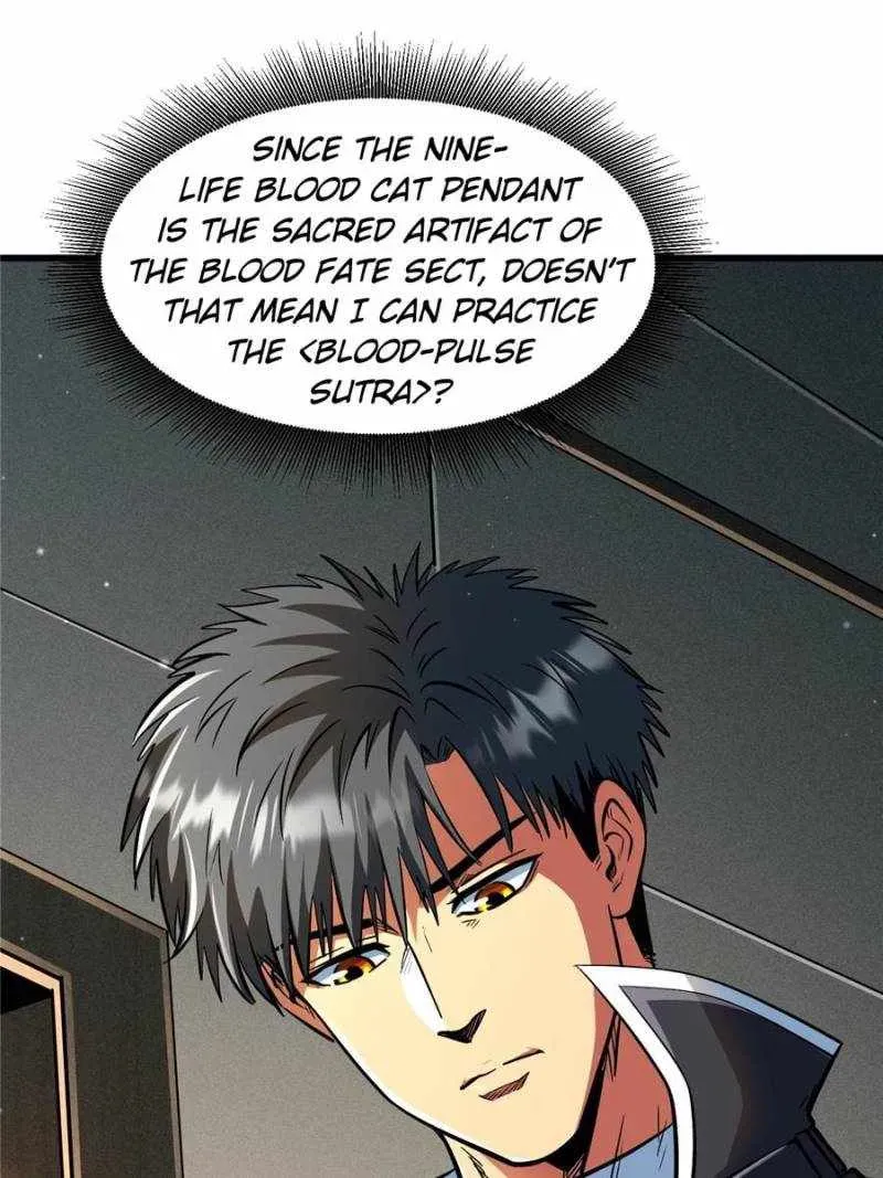 Read Super Gene en Manga Online