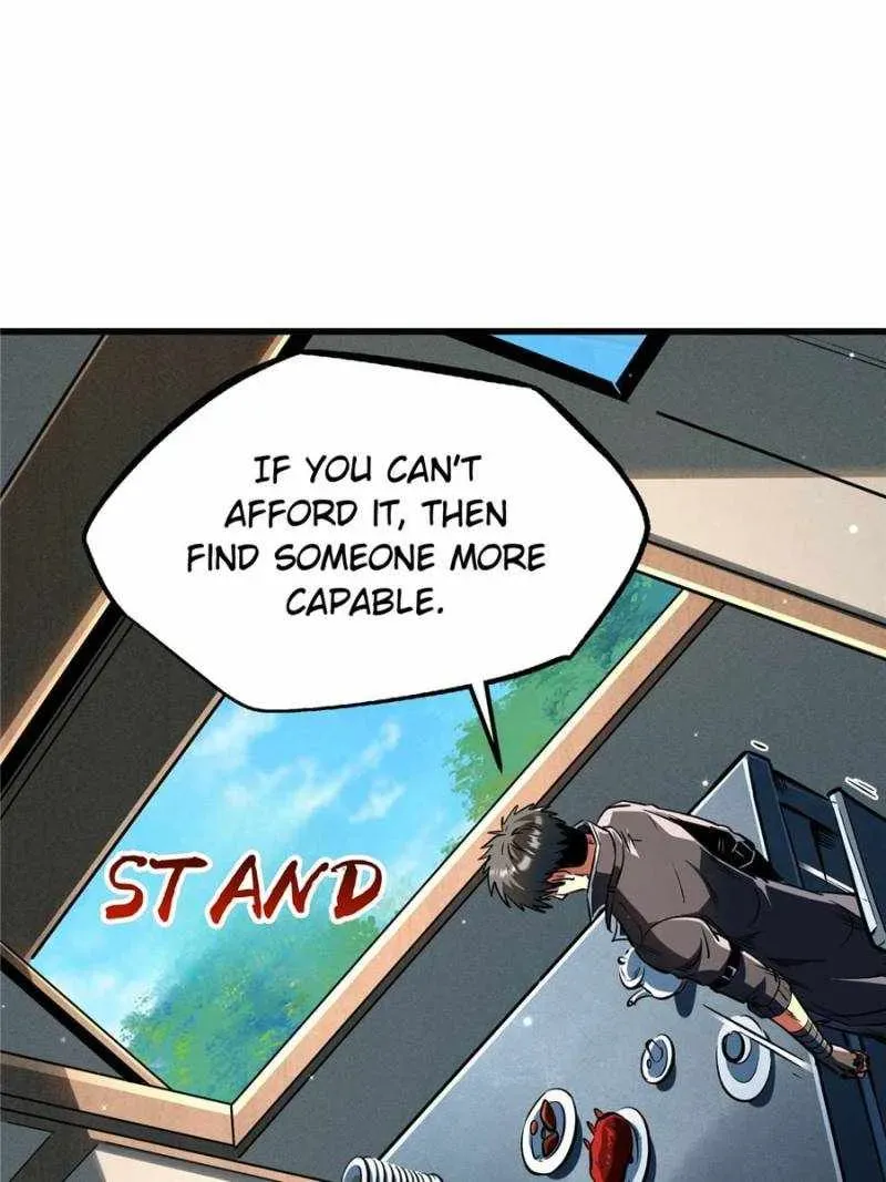 Read Super Gene en Manga Online