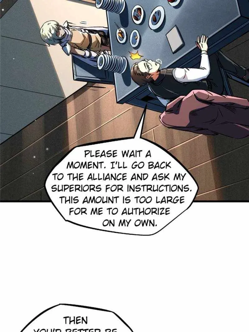 Read Super Gene en Manga Online