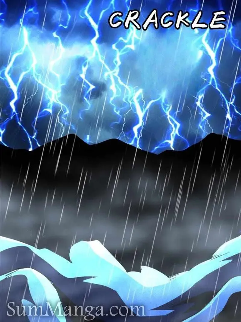 Read Super Gene en Manga Online