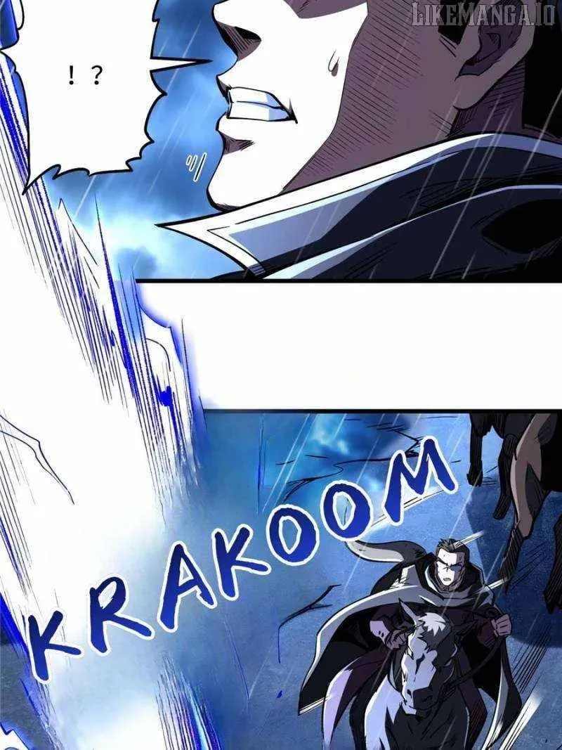 Read Super Gene en Manga Online