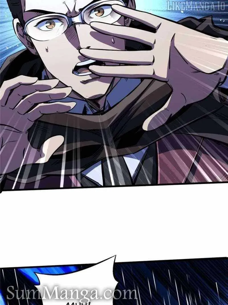Read Super Gene en Manga Online
