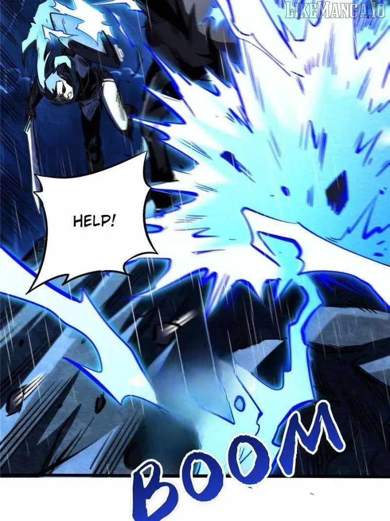 Read Super Gene en Manga Online