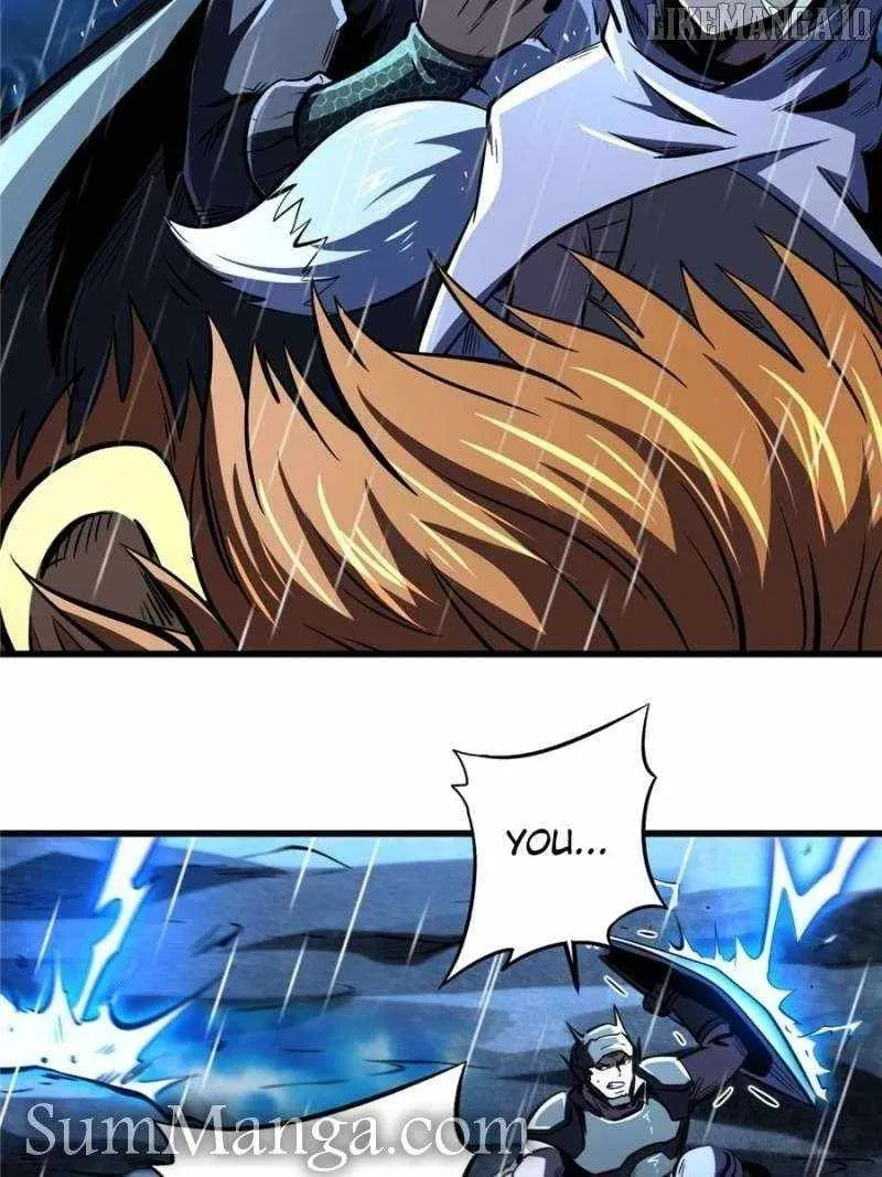 Read Super Gene en Manga Online