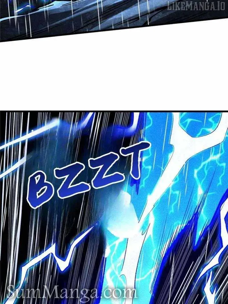 Read Super Gene en Manga Online