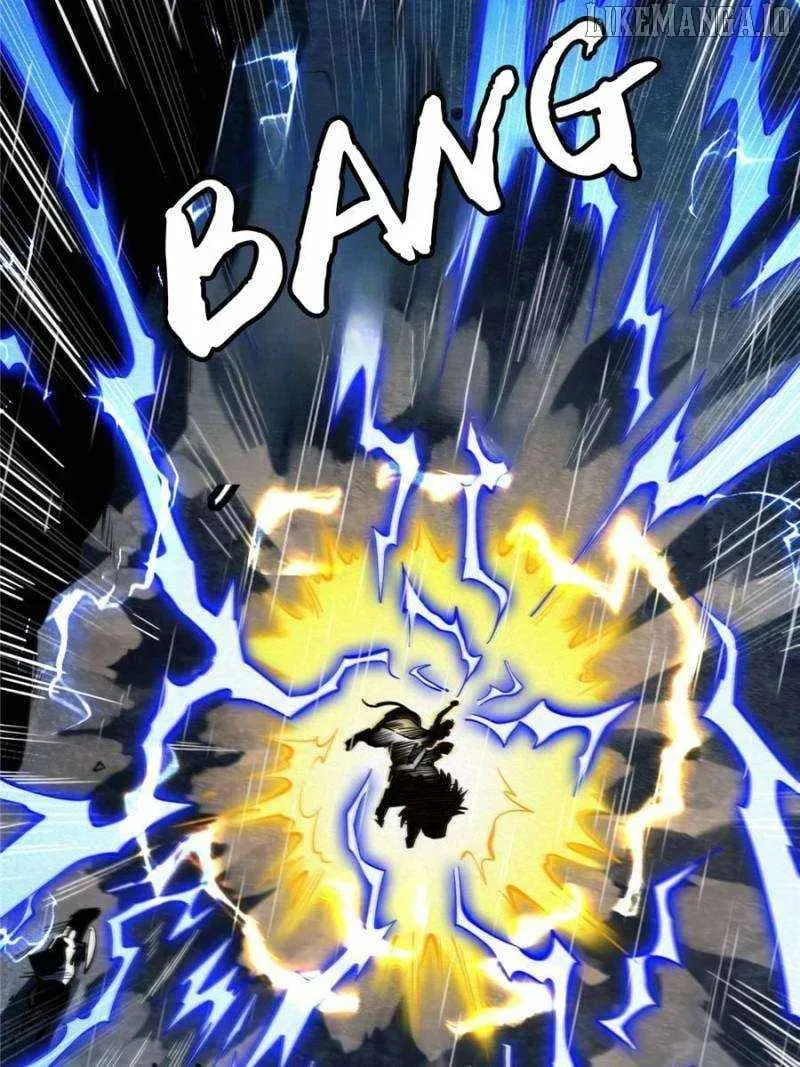 Read Super Gene en Manga Online