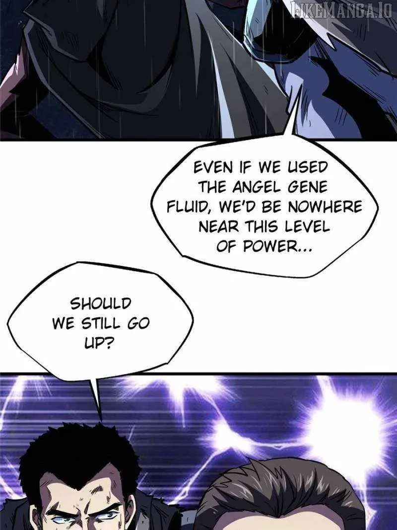 Read Super Gene en Manga Online