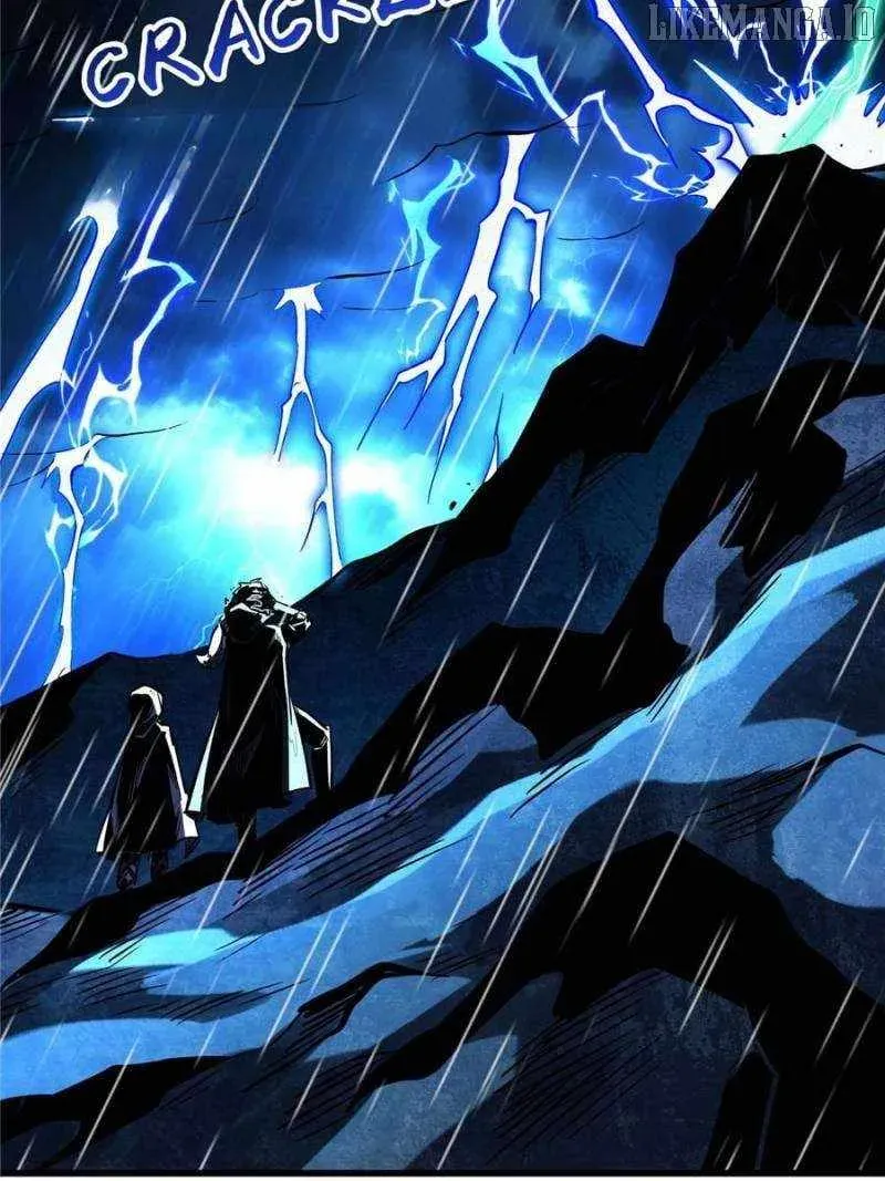 Read Super Gene en Manga Online
