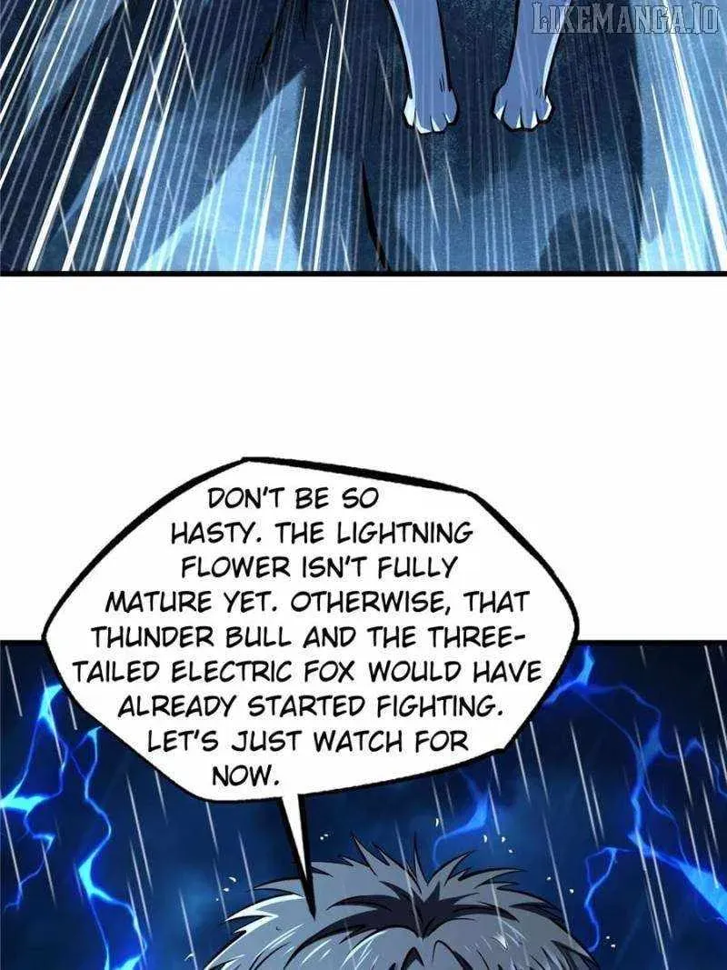Read Super Gene en Manga Online