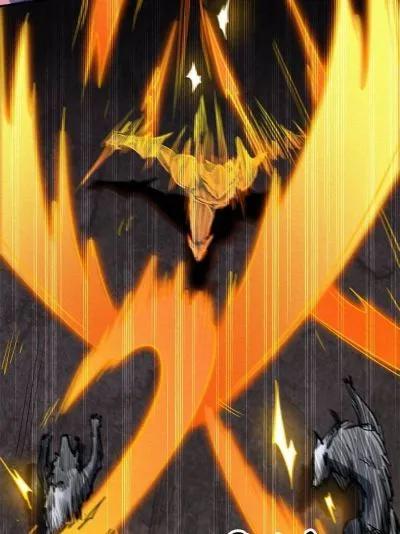 Read Super Gene en Manga Online