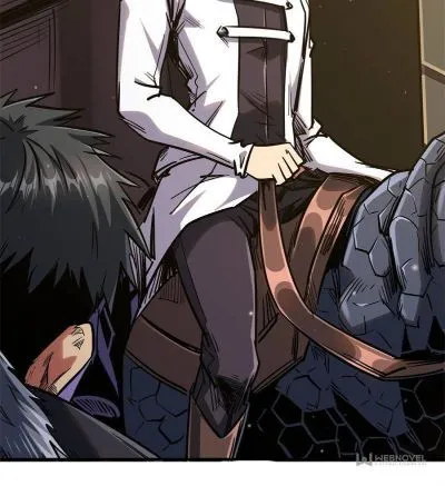 Read Super Gene en Manga Online