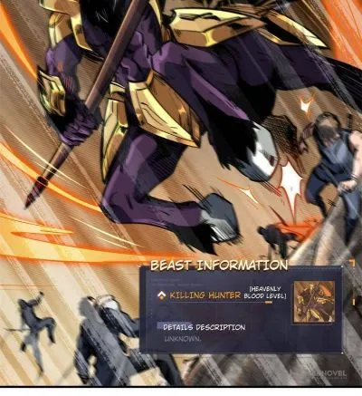 Read Super Gene en Manga Online