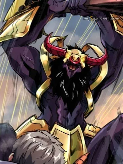 Read Super Gene en Manga Online