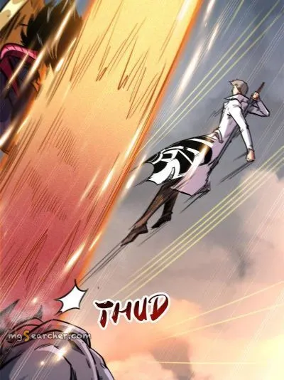 Read Super Gene en Manga Online