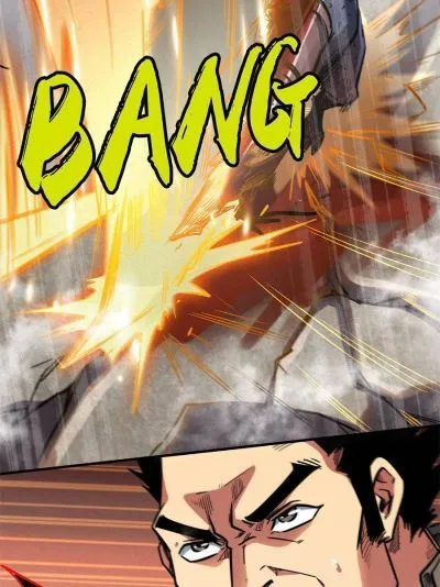 Read Super Gene en Manga Online