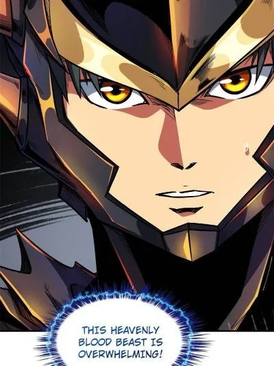 Read Super Gene en Manga Online