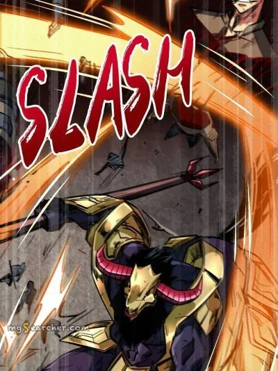 Read Super Gene en Manga Online