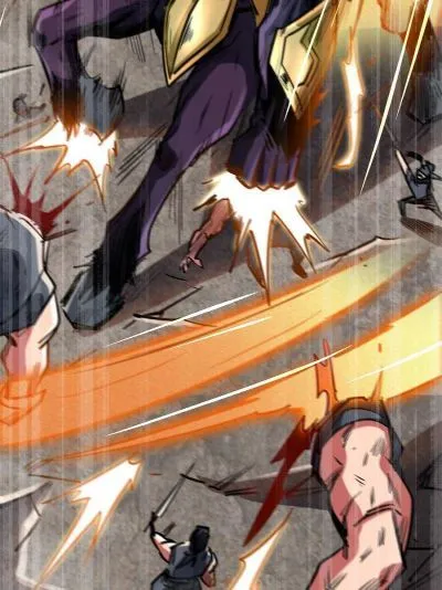 Read Super Gene en Manga Online