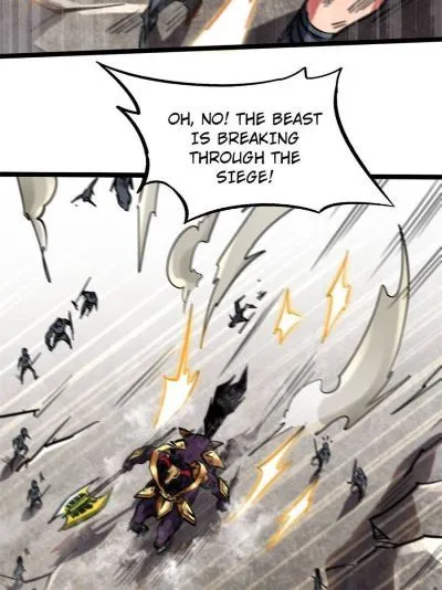 Read Super Gene en Manga Online