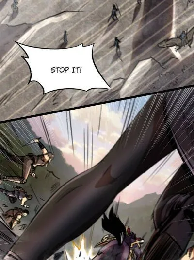 Read Super Gene en Manga Online