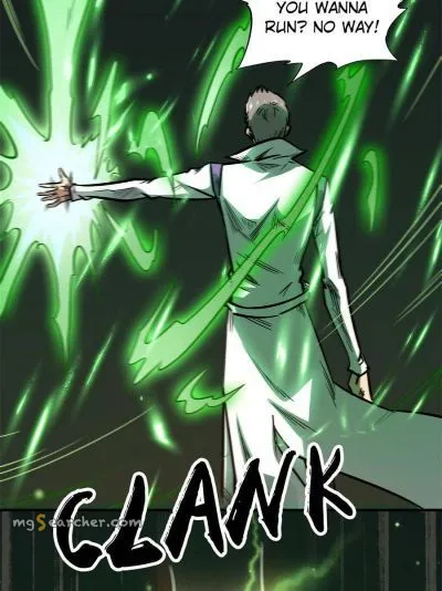 Read Super Gene en Manga Online