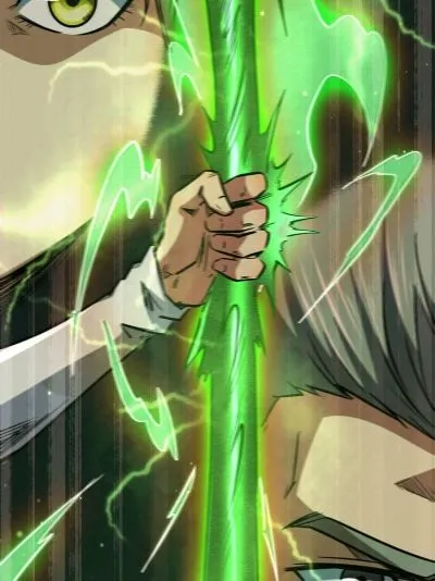 Read Super Gene en Manga Online