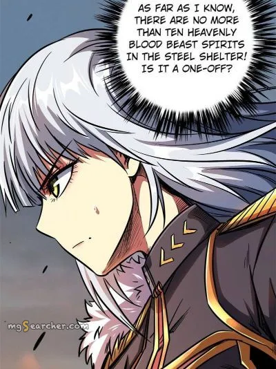 Read Super Gene en Manga Online