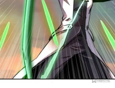 Read Super Gene en Manga Online