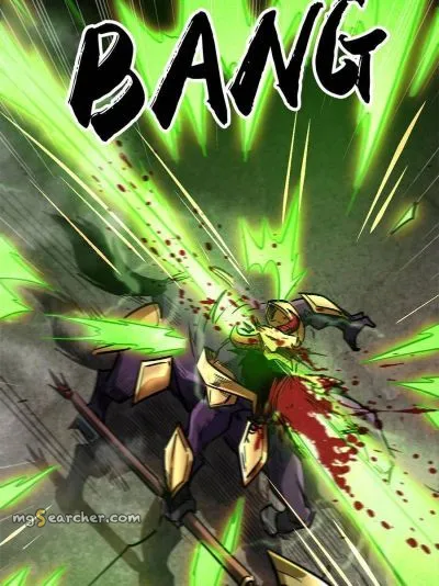 Read Super Gene en Manga Online