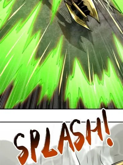 Read Super Gene en Manga Online