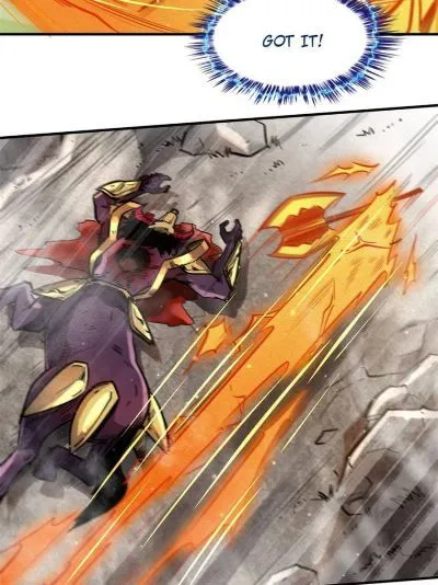 Read Super Gene en Manga Online