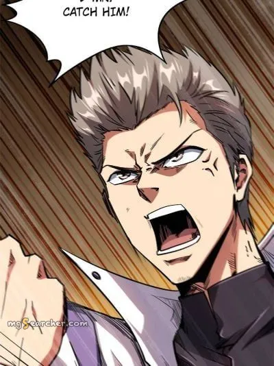 Read Super Gene en Manga Online