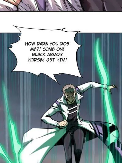 Read Super Gene en Manga Online