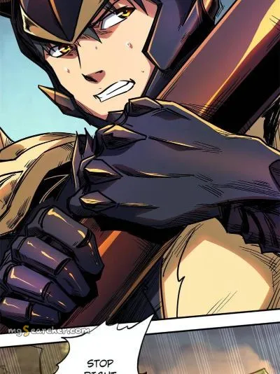 Read Super Gene en Manga Online