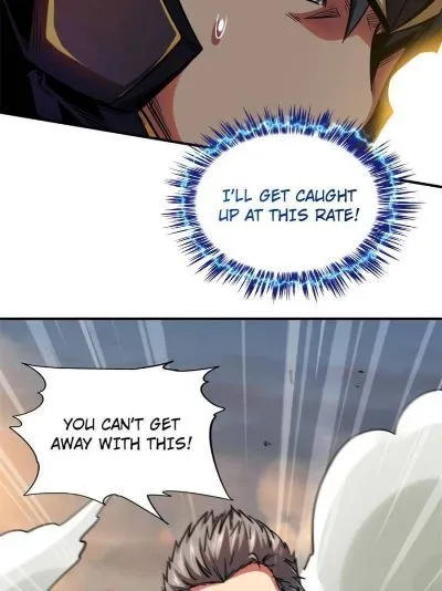 Read Super Gene en Manga Online