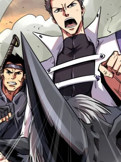 Read Super Gene en Manga Online