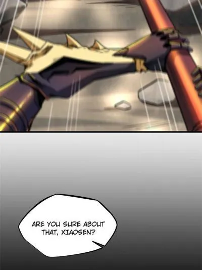 Read Super Gene en Manga Online