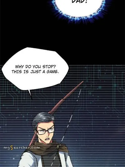 Read Super Gene en Manga Online